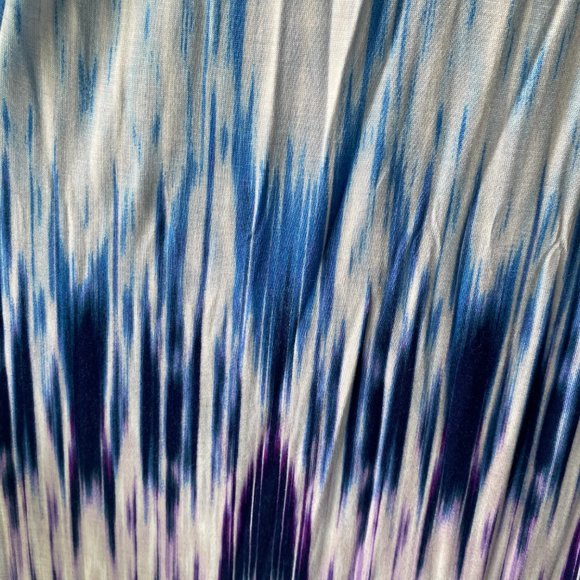 NWT - JCP Ana Maxi Length Skirt - Picture 4 of 4